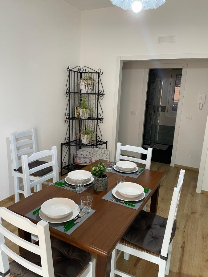 Cammarata Il Balcone Sui Sicani Apartment מראה חיצוני תמונה