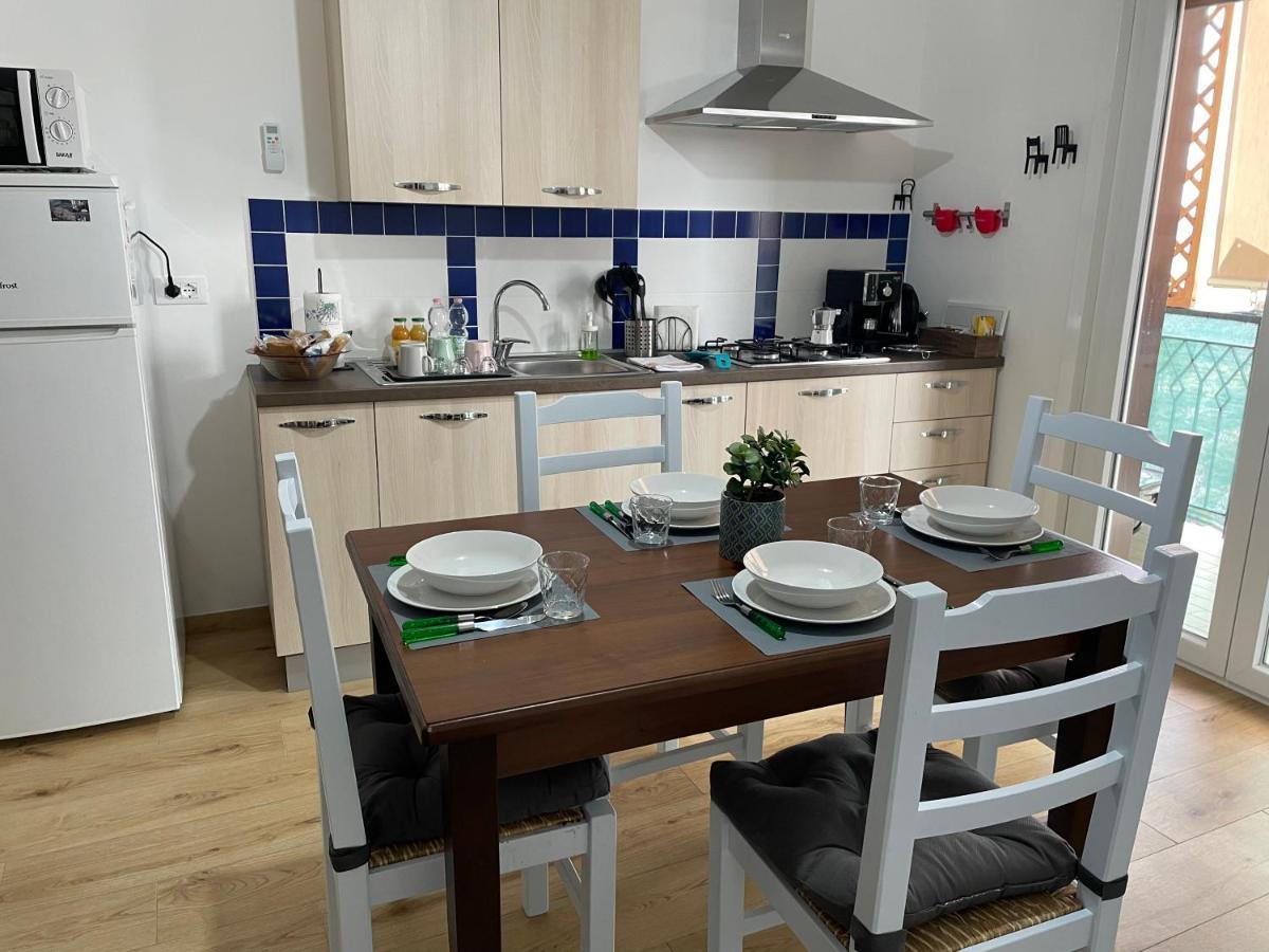 Cammarata Il Balcone Sui Sicani Apartment מראה חיצוני תמונה