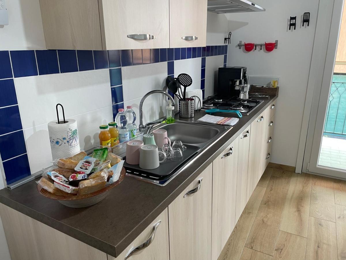 Cammarata Il Balcone Sui Sicani Apartment מראה חיצוני תמונה