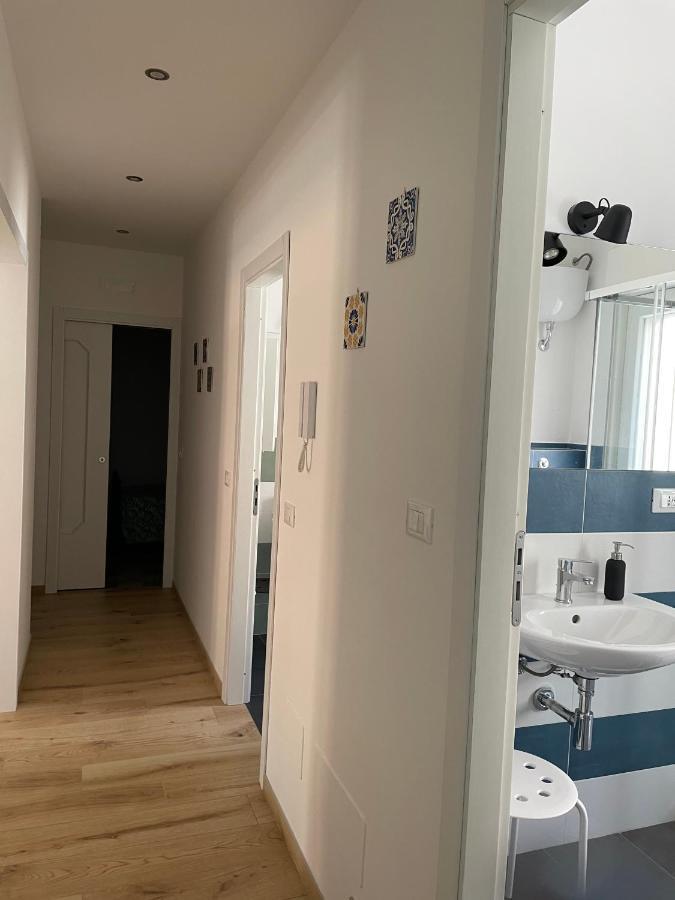 Cammarata Il Balcone Sui Sicani Apartment מראה חיצוני תמונה