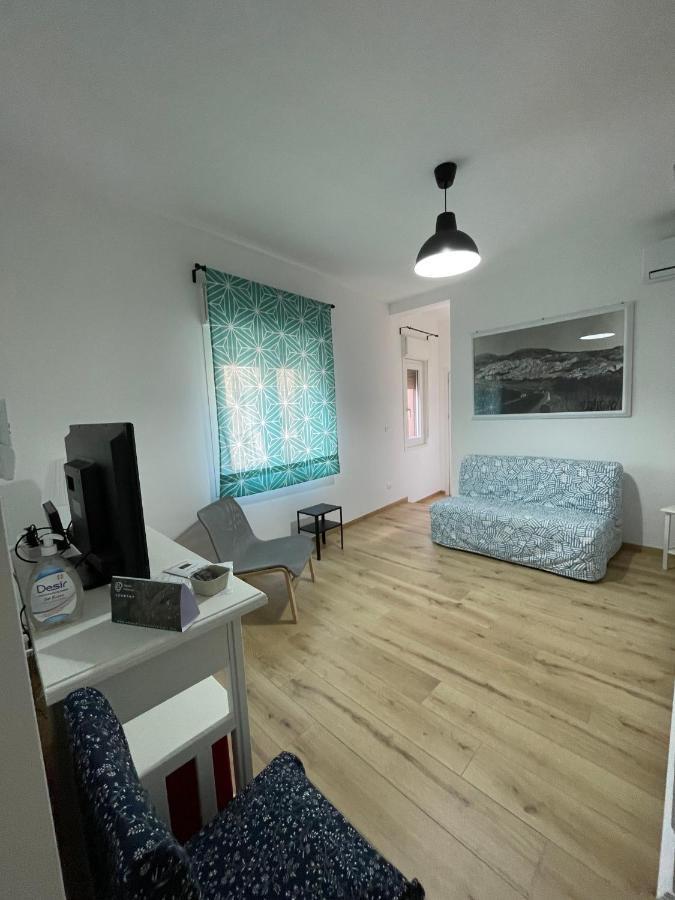 Cammarata Il Balcone Sui Sicani Apartment מראה חיצוני תמונה
