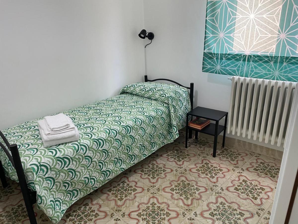 Cammarata Il Balcone Sui Sicani Apartment מראה חיצוני תמונה