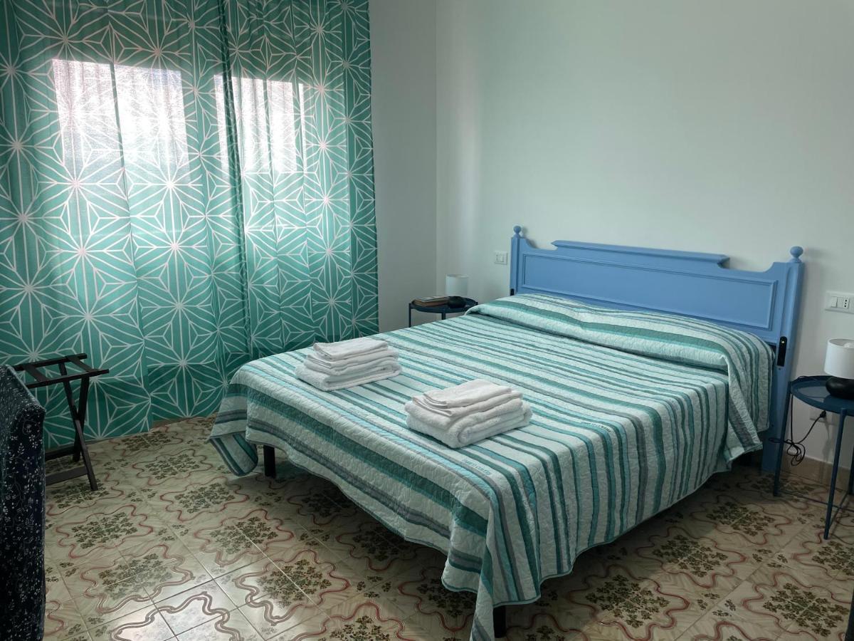 Cammarata Il Balcone Sui Sicani Apartment מראה חיצוני תמונה