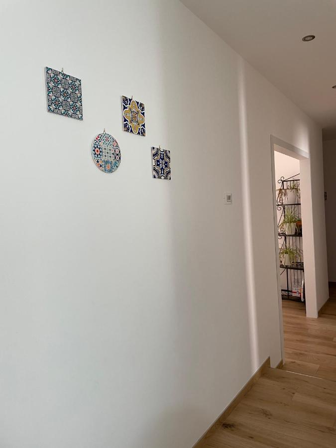 Cammarata Il Balcone Sui Sicani Apartment מראה חיצוני תמונה