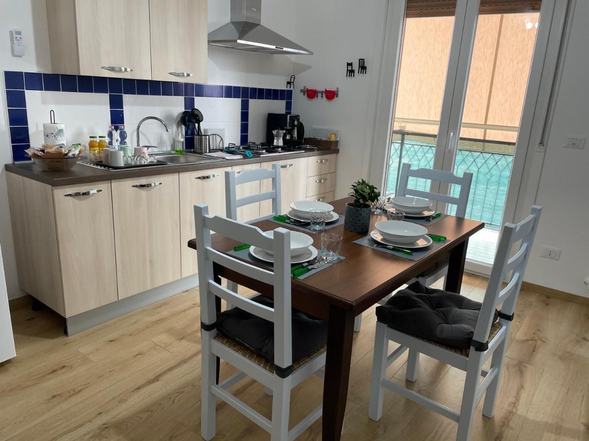 Cammarata Il Balcone Sui Sicani Apartment מראה חיצוני תמונה
