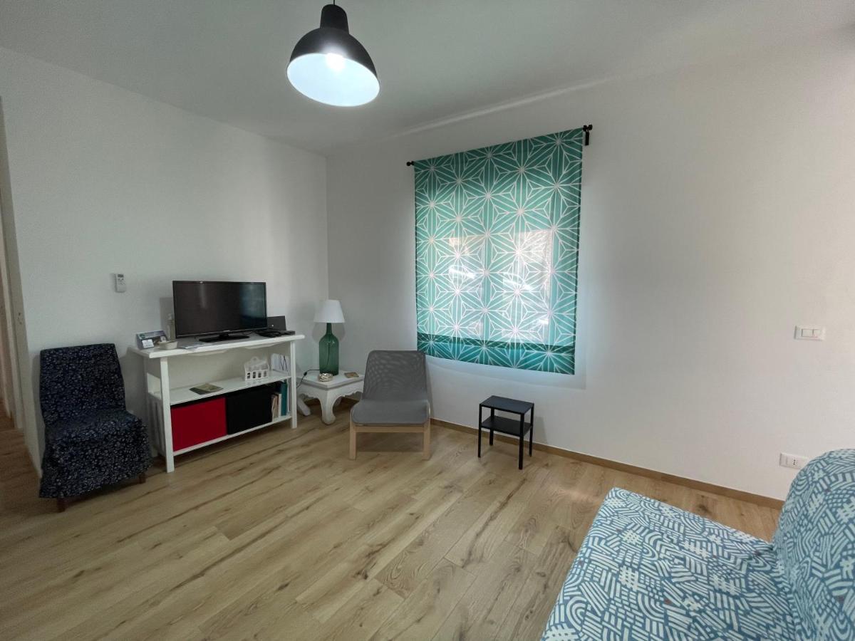 Cammarata Il Balcone Sui Sicani Apartment מראה חיצוני תמונה