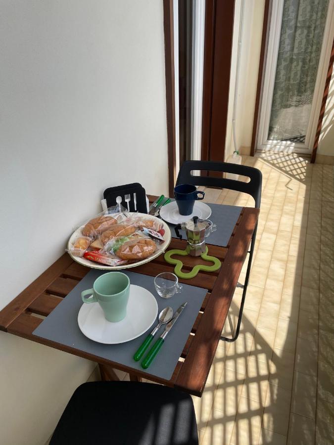 Cammarata Il Balcone Sui Sicani Apartment מראה חיצוני תמונה